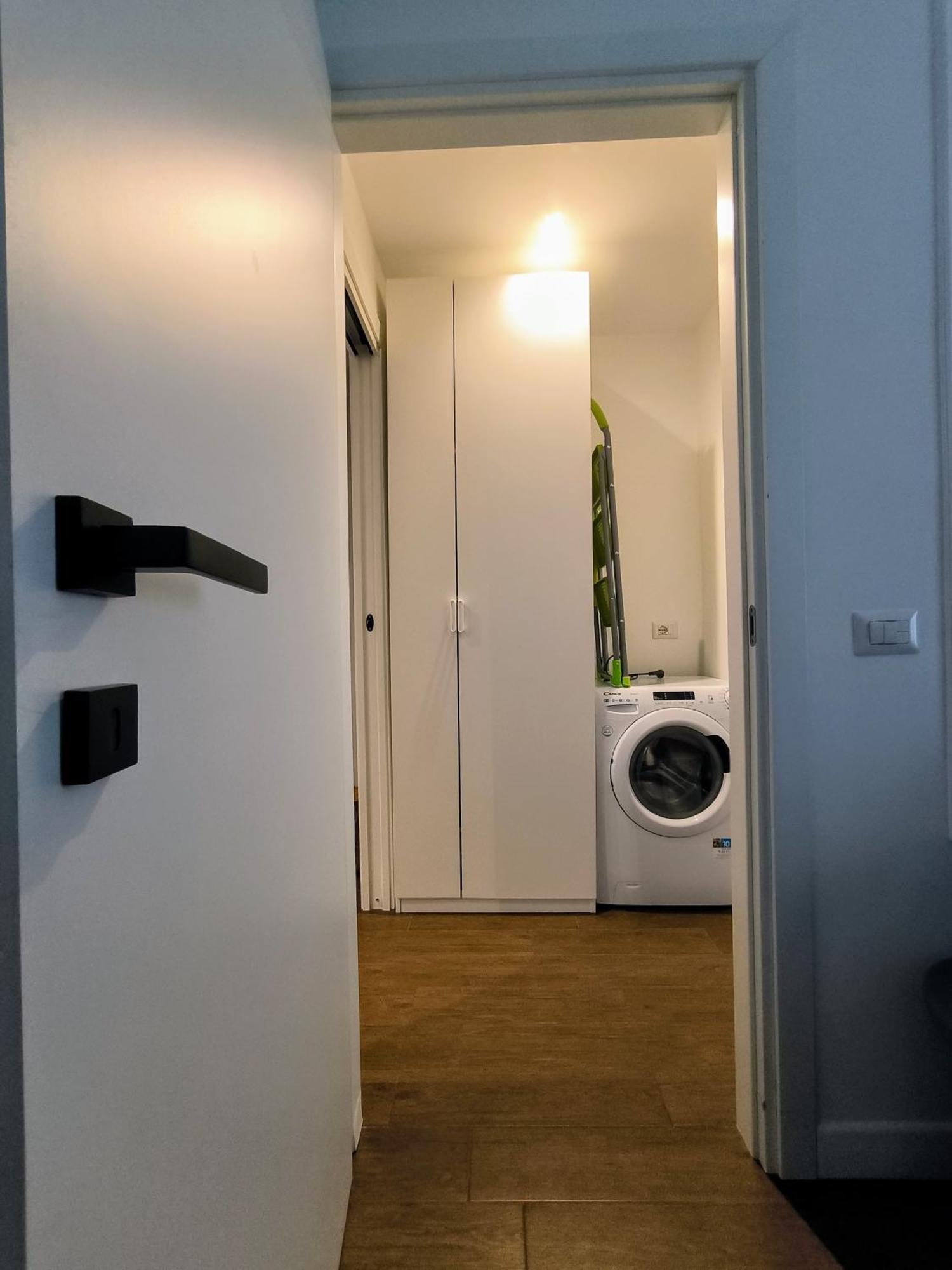 A Casa Di Piero Appartamento *