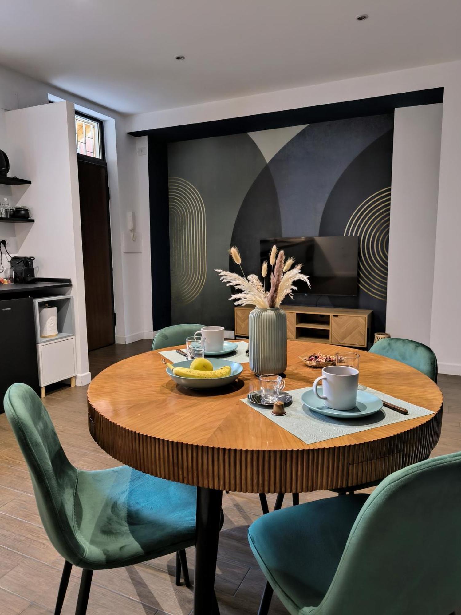 A Casa Di Piero Appartamento