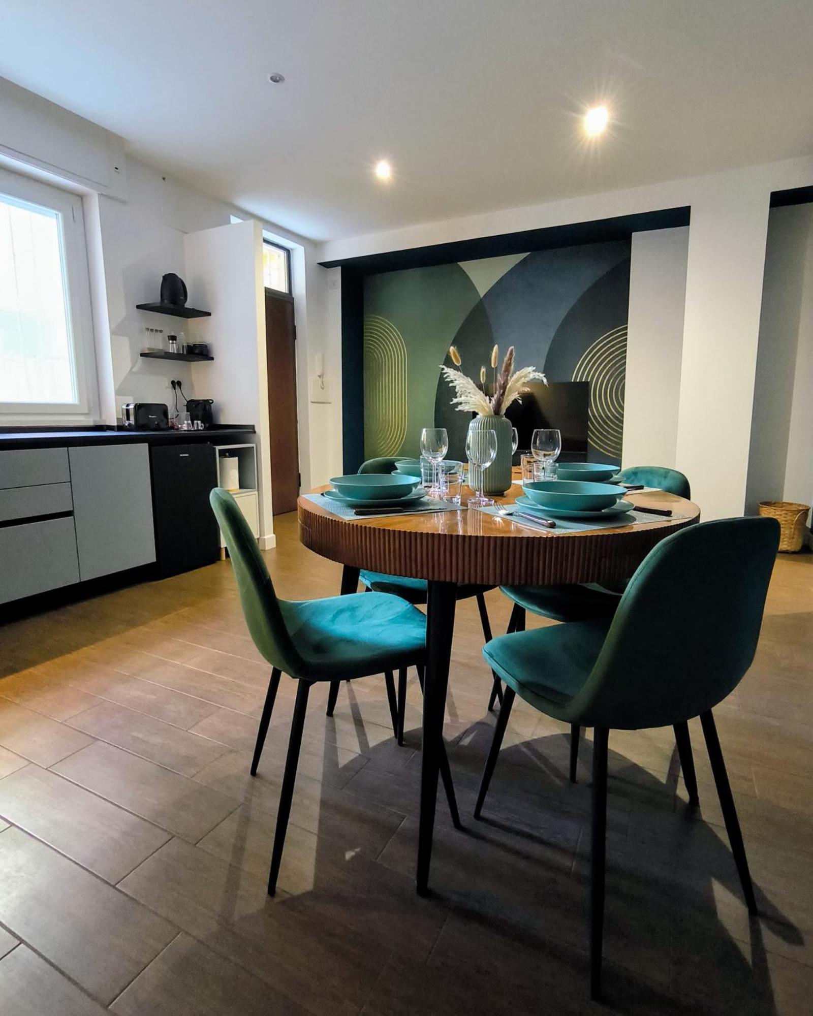 Appartamento A Casa Di Piero
