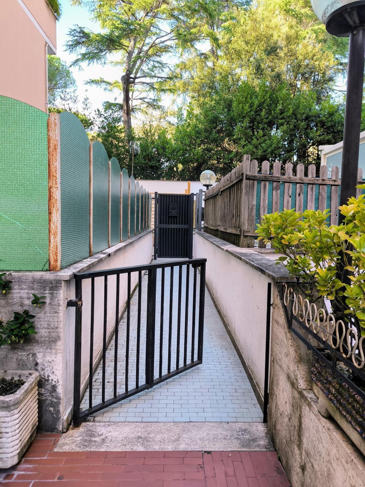 A Casa Di Piero Appartamento Roma
