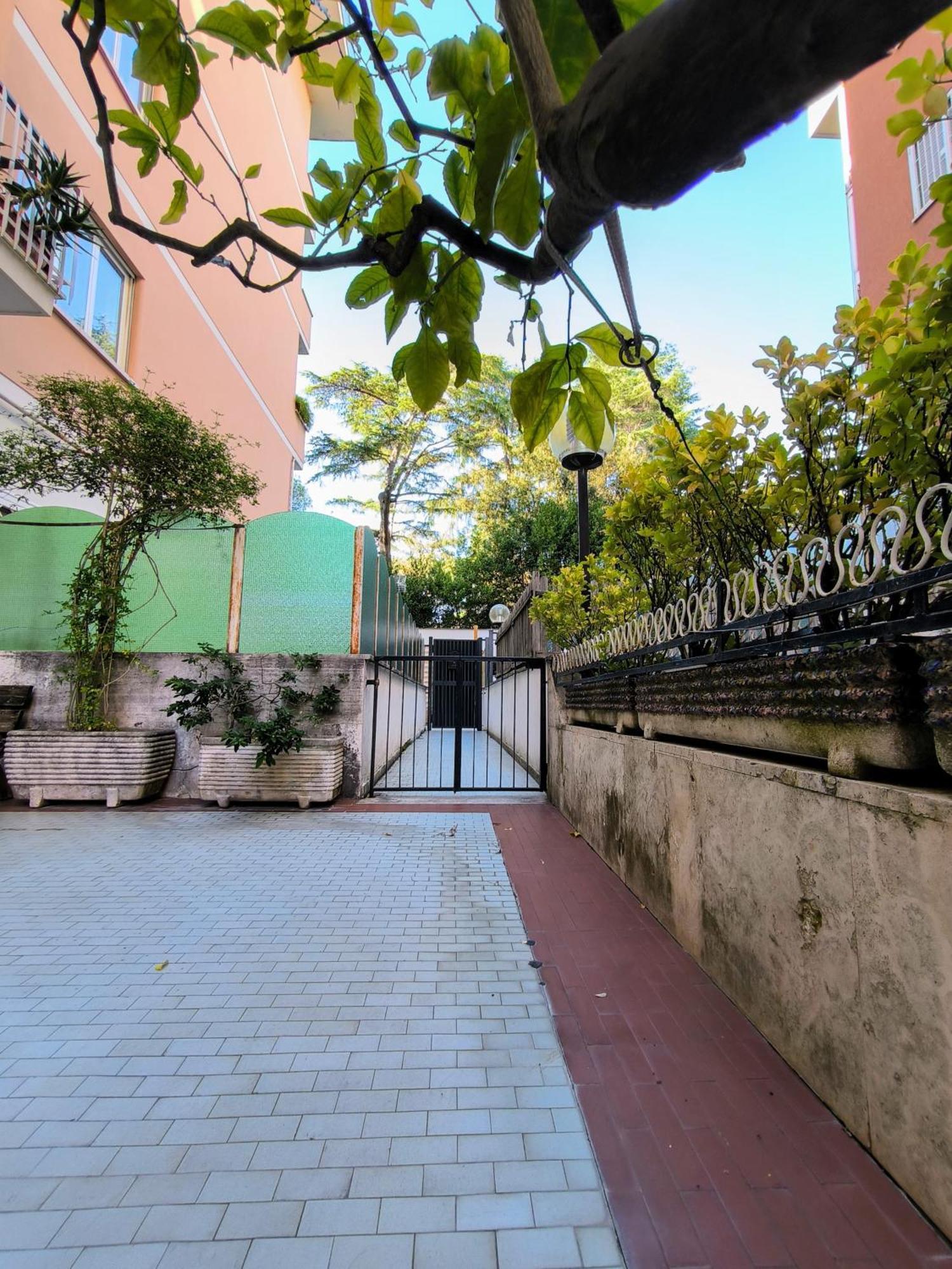 A Casa Di Piero Appartamento Roma