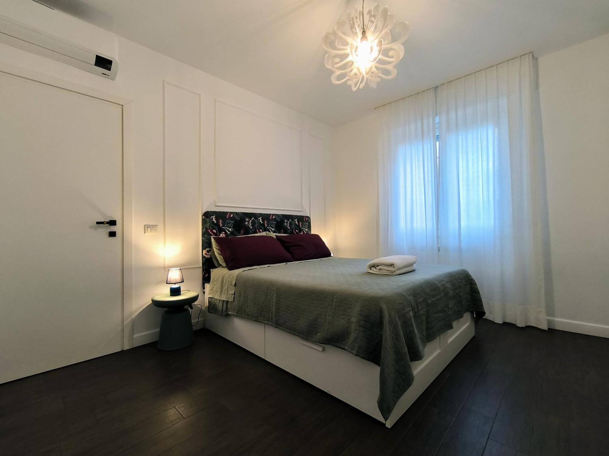 A Casa Di Piero Appartamento
