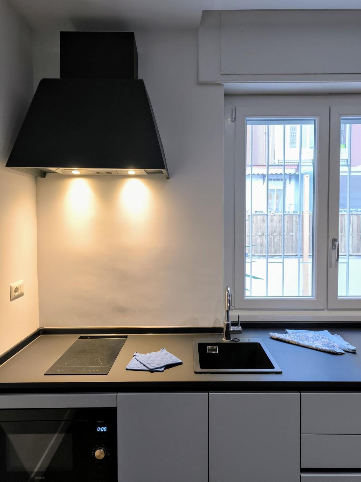 Appartamento A Casa Di Piero