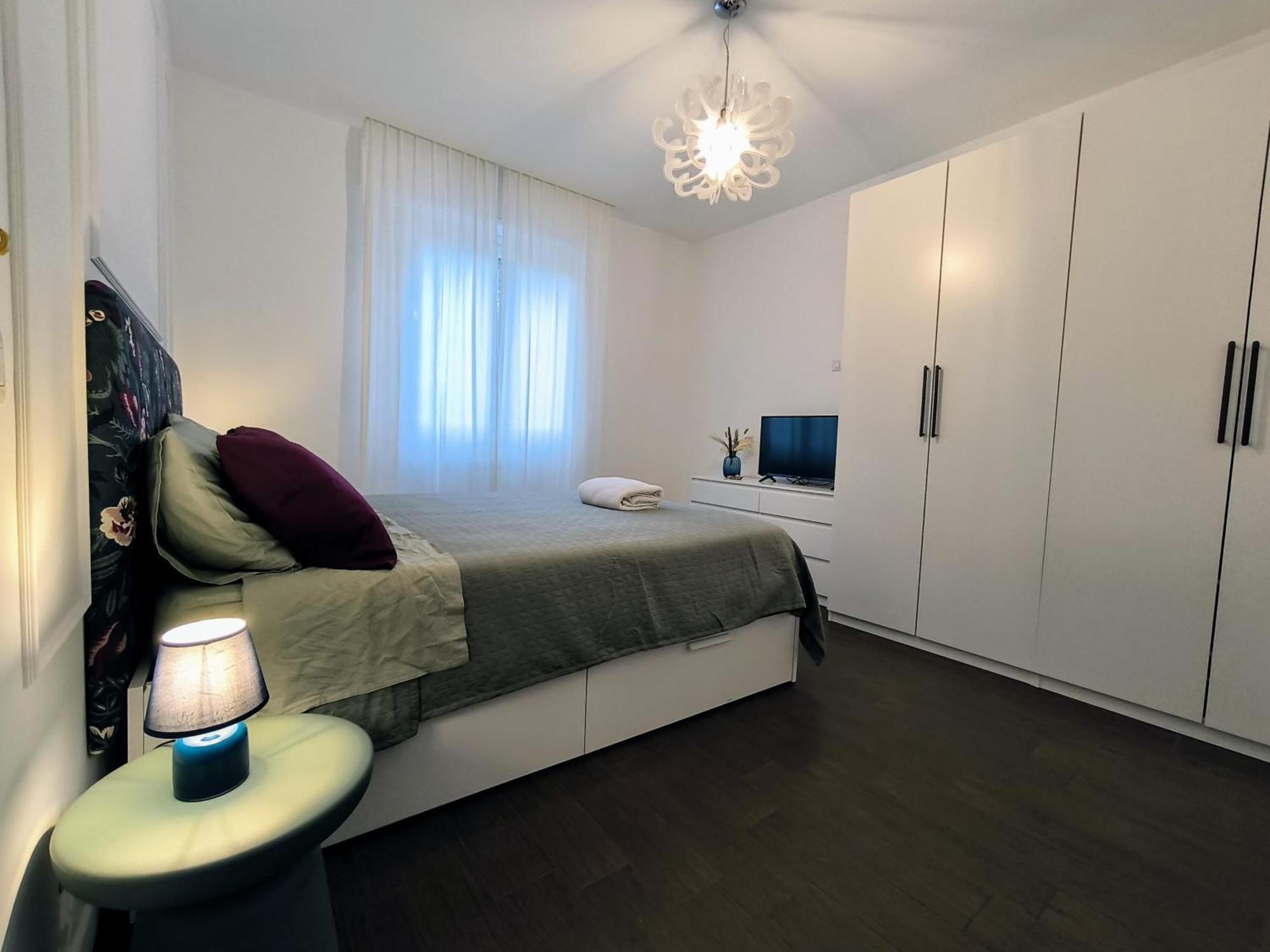 Appartamento A Casa Di Piero *