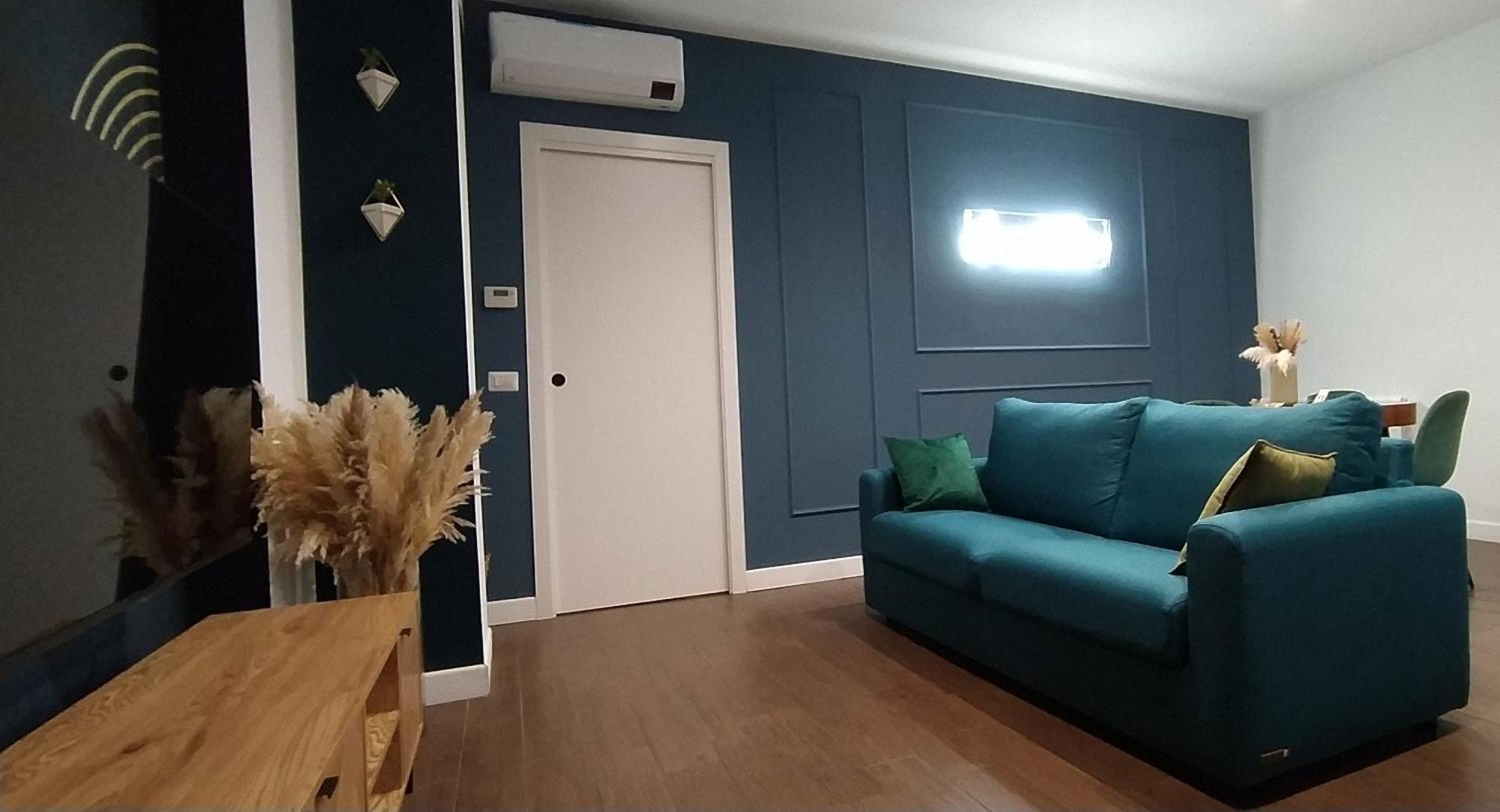 A Casa Di Piero Appartamento *