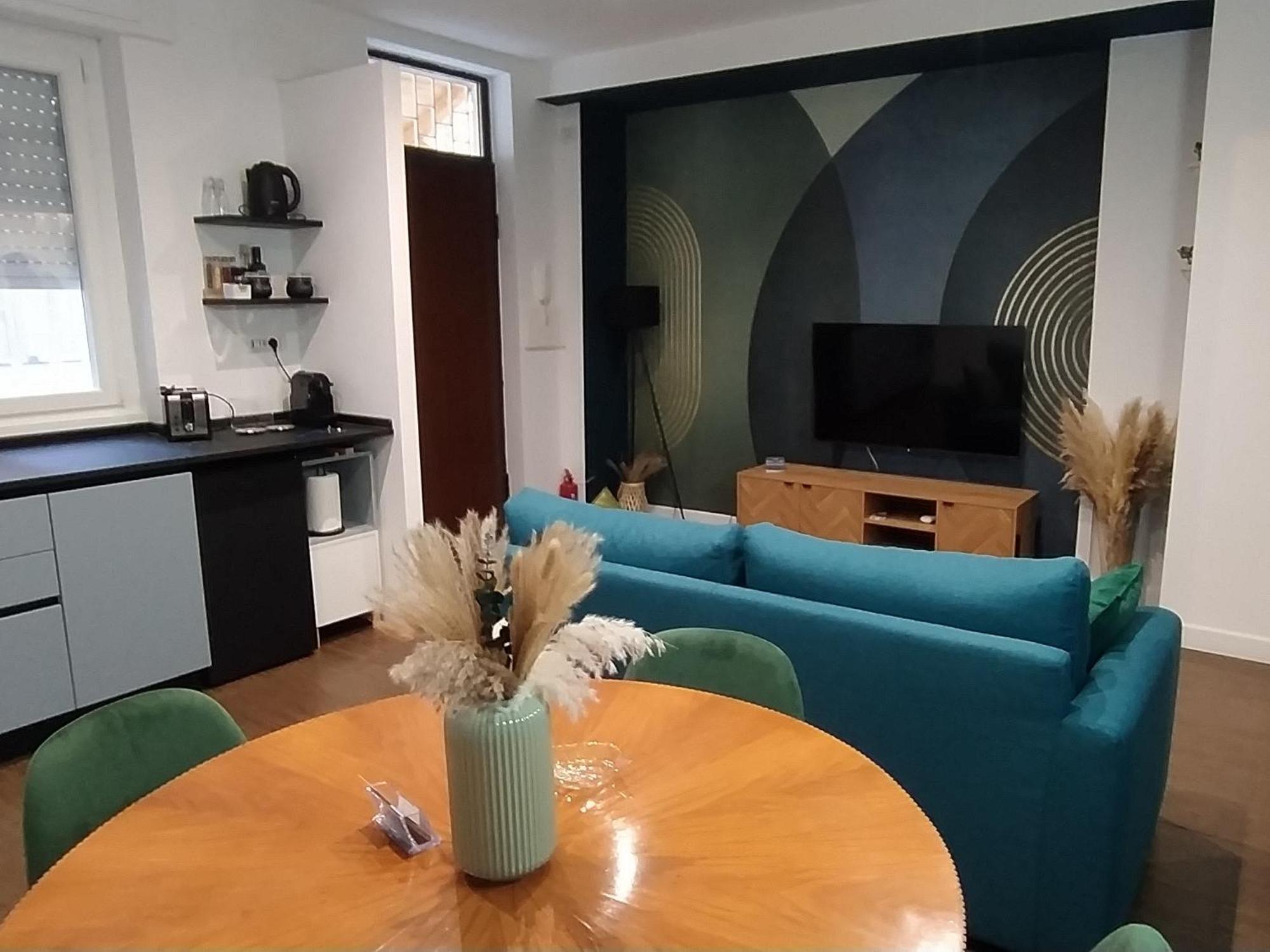 A Casa Di Piero Appartamento *