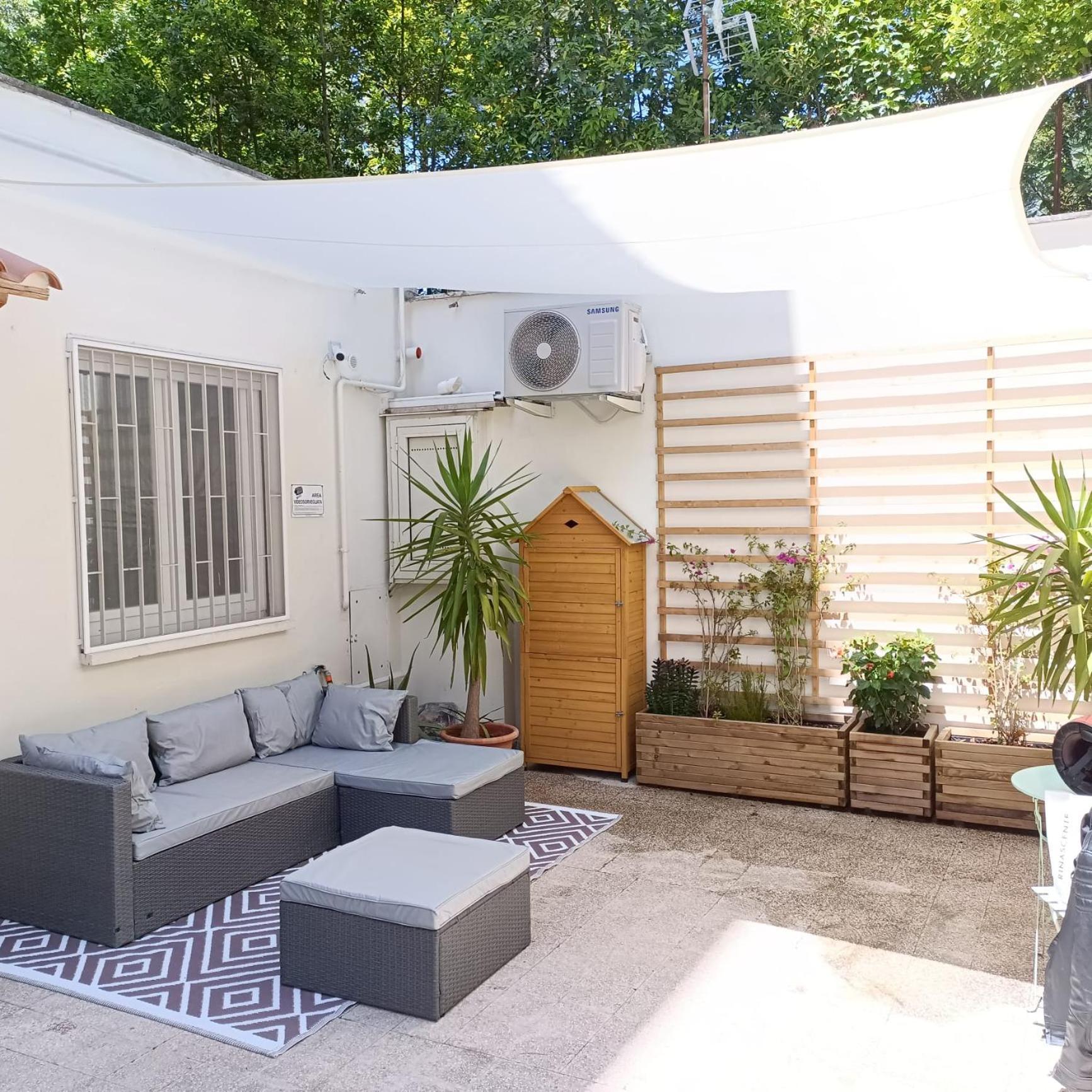 A Casa Di Piero Appartement